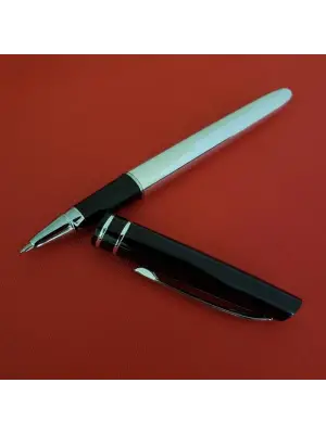 Vip Silver Roller Kalem