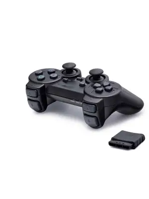 Wireless Gamepad PC/PS2/PS3 3in1 HD305