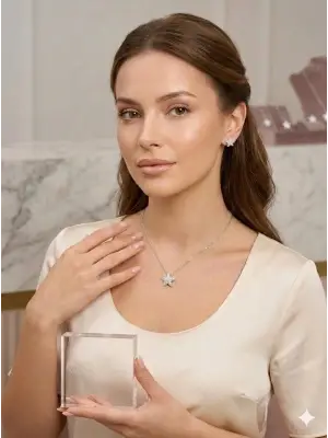 IEG - Yıldız Detaylı Set