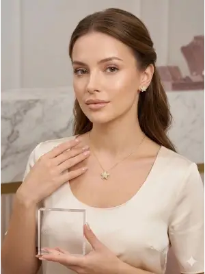 IEG - Yıldız Detaylı Set