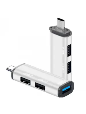 ZR 471 Ads302/C Type-C Usb Hub