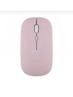 ZR216 Pembe Bluetooth Mouse