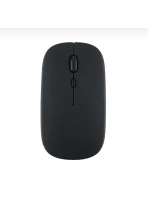 ZR216 Siyah Bluetooth Mouse