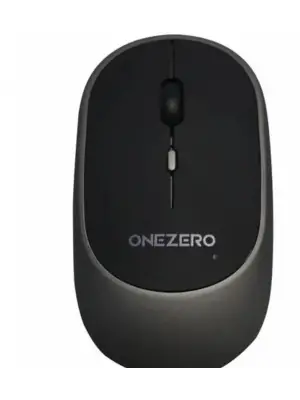 ZR223 No 1004 Gri Bluethooth + Wireless Mouse