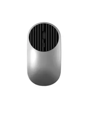 ZR613 Gri Ergonomik Mouse