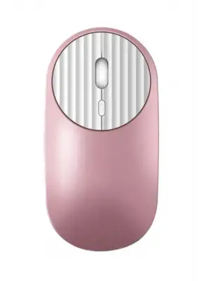 ZR613 Rose Gold Ergonomik Mouse