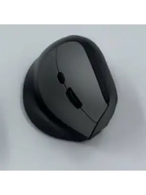 ZR693 1688 Gri Bluetooth Wireless Ergonomik Mouse