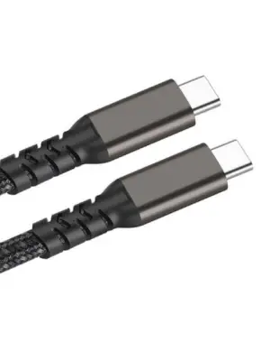 ZR936 Type-C Type-C 100W Kablo 5 M