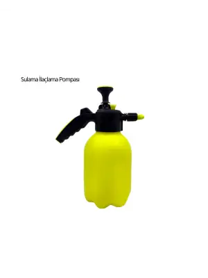 İlaçlama Pompası