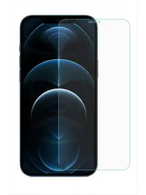 İphone 12 Pro Max Kırılmaz Cam Ekran Koruyucu