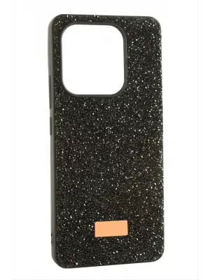 İphone 14 Pro Taşlı Kapak Kılıf