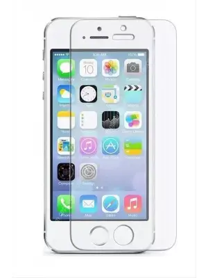 İphone 7 Plus Kırılmaz Cam Ekran Koruyucu