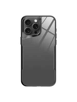 Joko Apple İphone 14 Pro Craft Kapak - Siyah