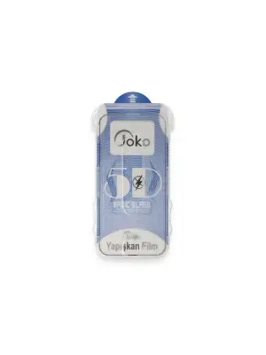 Joko Apple İphone 14 Pro Joko Apple Magic 5d Cam
