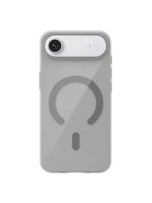 Joko Apple İphone 17 Air Pc Blank Magsafe Kapak - Natural Grey