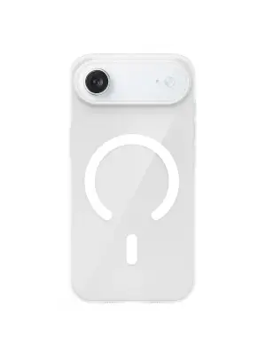 Joko Apple İphone 17 Air Pc Blank Magsafe Kapak - Şeffaf