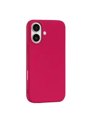 Joko Apple İphone 17 Jully Magsafe Kapak - Pembe