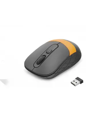 Kablosuz Mouse 2.4 Ghz 1600 Dpi HDX3412