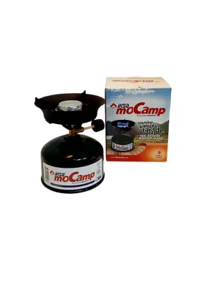 Kamp Ocağı
