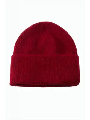 Katlamalı Bayan Bere