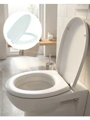 Klozet Kapağı