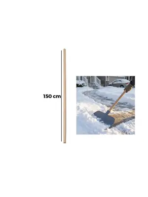 ieg-1126 Ts-0150 Tırmık Sap 150cm*1
