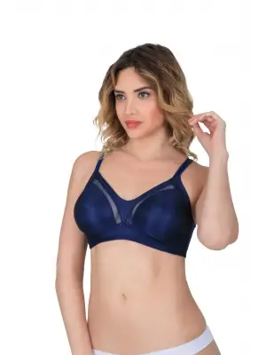 ieg™ LACİVERT  MI  171 B Basic Toparlayıcı Sütyen