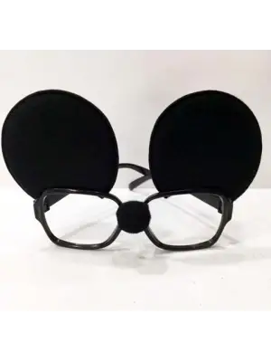 Mickey Mouse Gözlüğü