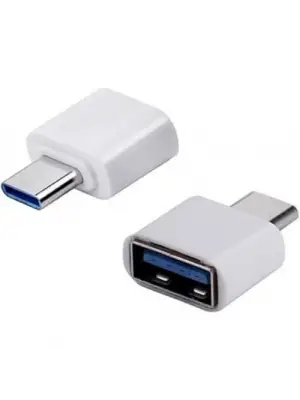 Mini Type-C Otg ZR89