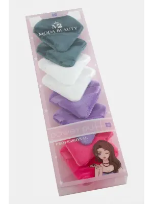 Moda Beauty 8 Adet Pudra Süngeri