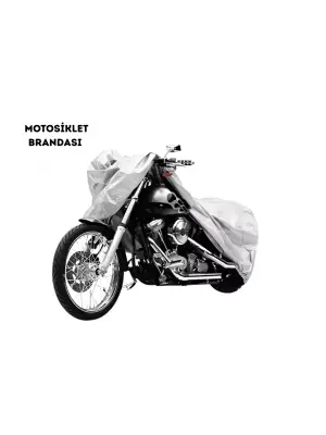 Motor Brandası
