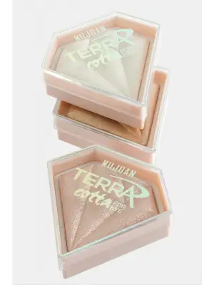 Müjgan Terra Cotta Highlighter