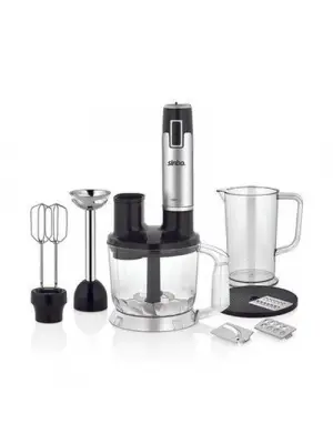 Multi Blender Seti 300w 2lt Hazneli Shb-3114