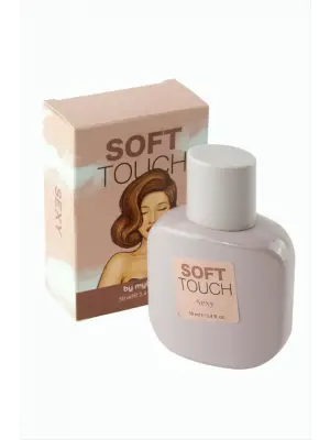 My Love Soft Touch Parfüm