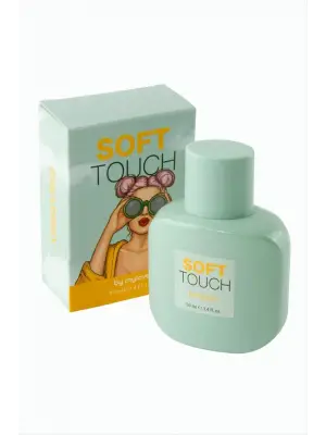 My Love Soft Touch Parfüm