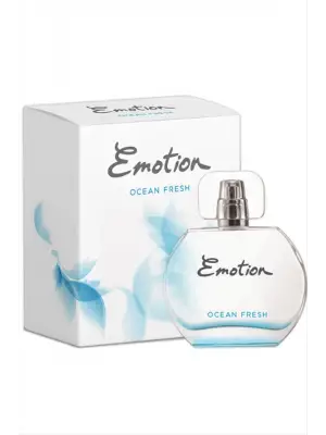 Ocean Fresh Emotion Parfüm