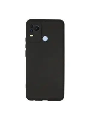 Omix X400 Kılıf First Silikon - Siyah