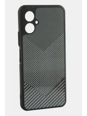 Omix X5 Lüx Silikon Kılıf