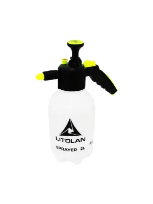 Orjinal  Basınçlı 2lt İlaç Pompası