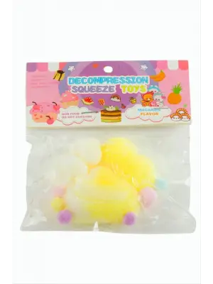 Pati Squishy
