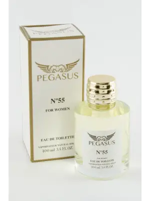 Pegasus No 55 Bayan Parfüm