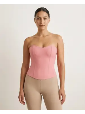 ieg™ PEMBE MI  9155 Terletici Büstiyer