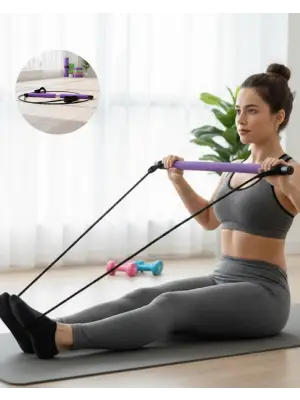 Pilates Set