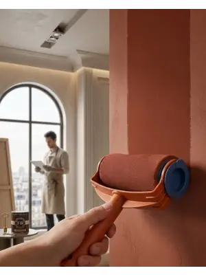 Pintar Rulo