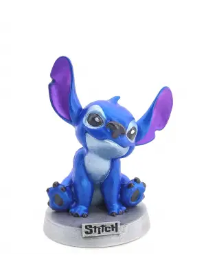 Polyester Stitch Figürü