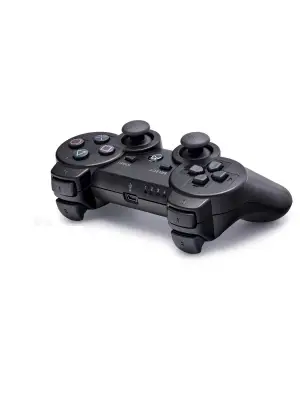 Ps3 Gamepad Siyah HD306S