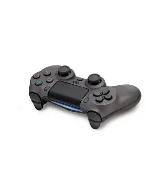 Ps4 Gamepad Mat Siyah HD323L