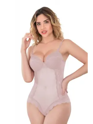 ieg™ PUDRA  MI  176 Dantelli Body
