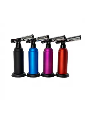 Pürmüz Torch Nargile Çakmak Bs-850