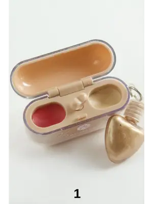 Ronassi Kalp Blush Concealer Highlighter